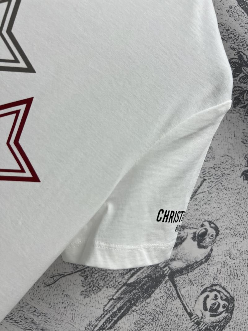 Christian Dior T-Shirts